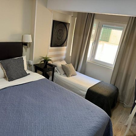 Appartamento Picasso Premium Málaga Esterno foto