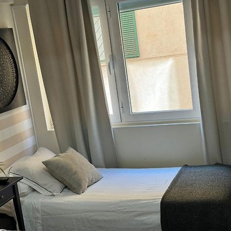 Appartamento Picasso Premium Málaga Esterno foto