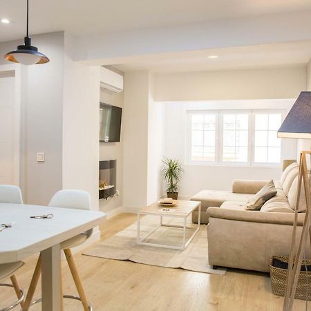 Appartamento Picasso Premium Málaga Esterno foto