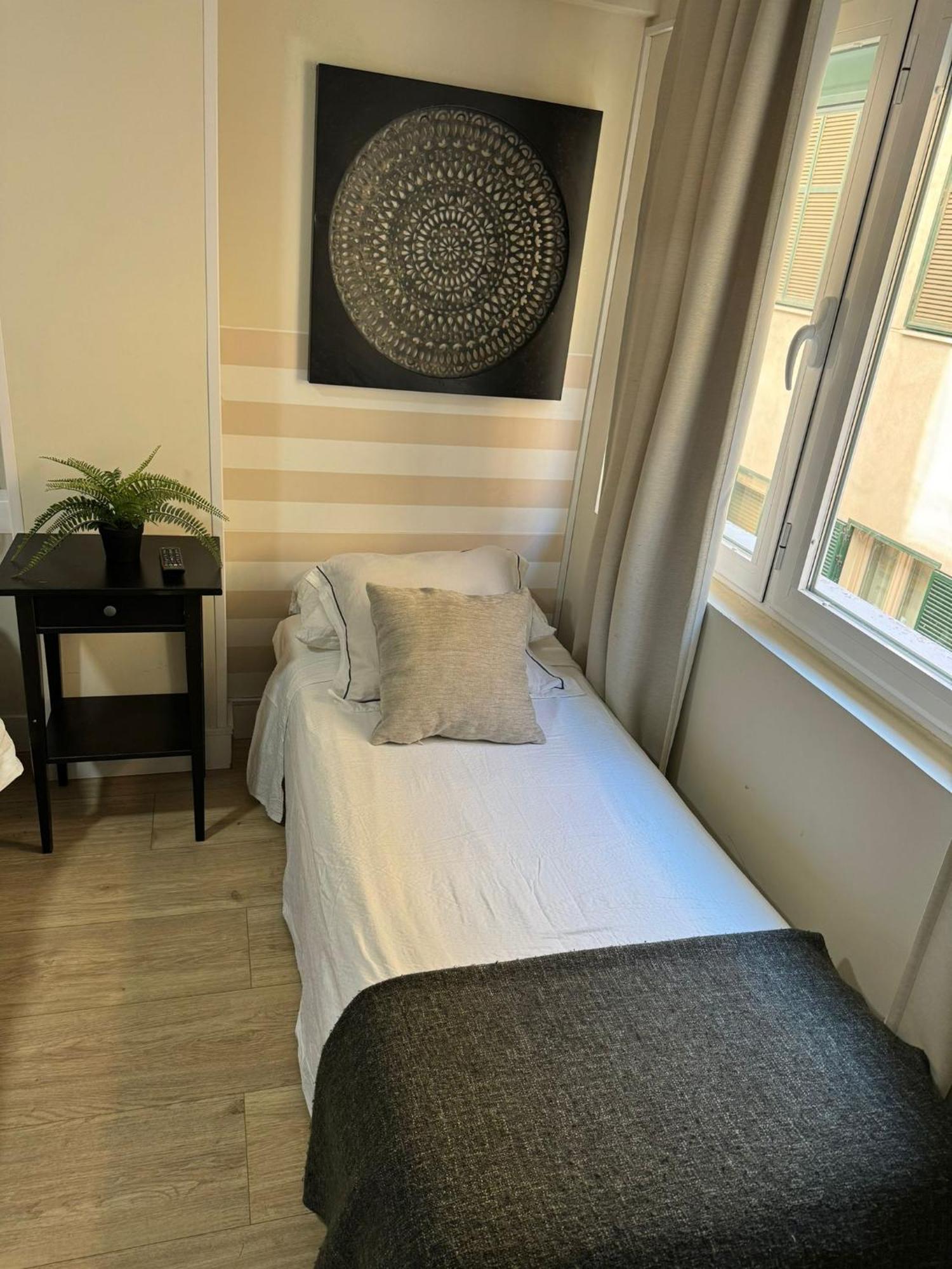 Appartamento Picasso Premium Málaga Esterno foto