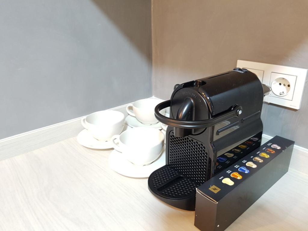 Appartamento Picasso Premium Málaga Esterno foto