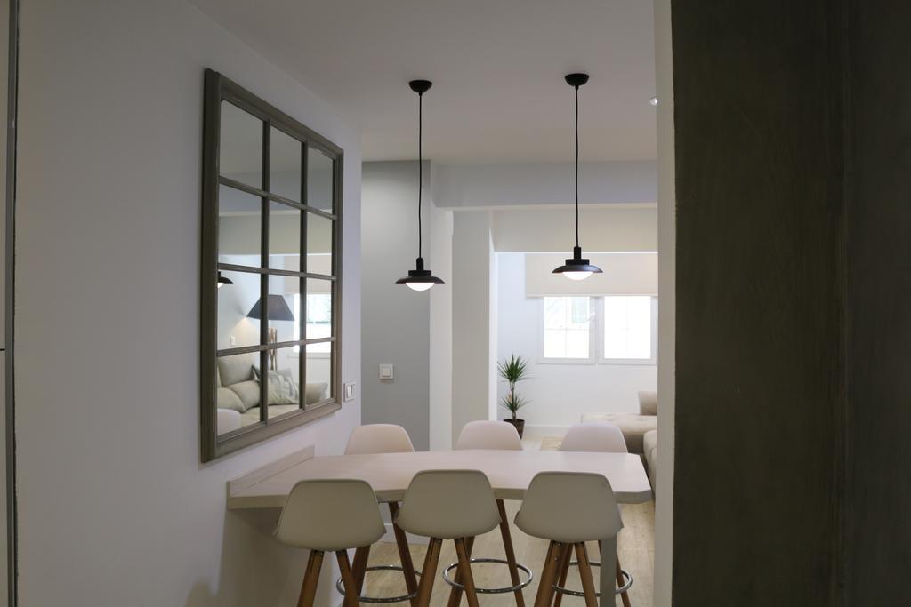 Appartamento Picasso Premium Málaga Esterno foto