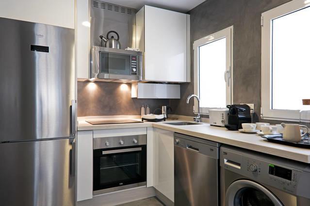 Appartamento Picasso Premium Málaga Esterno foto