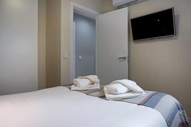Appartamento Picasso Premium Málaga Esterno foto