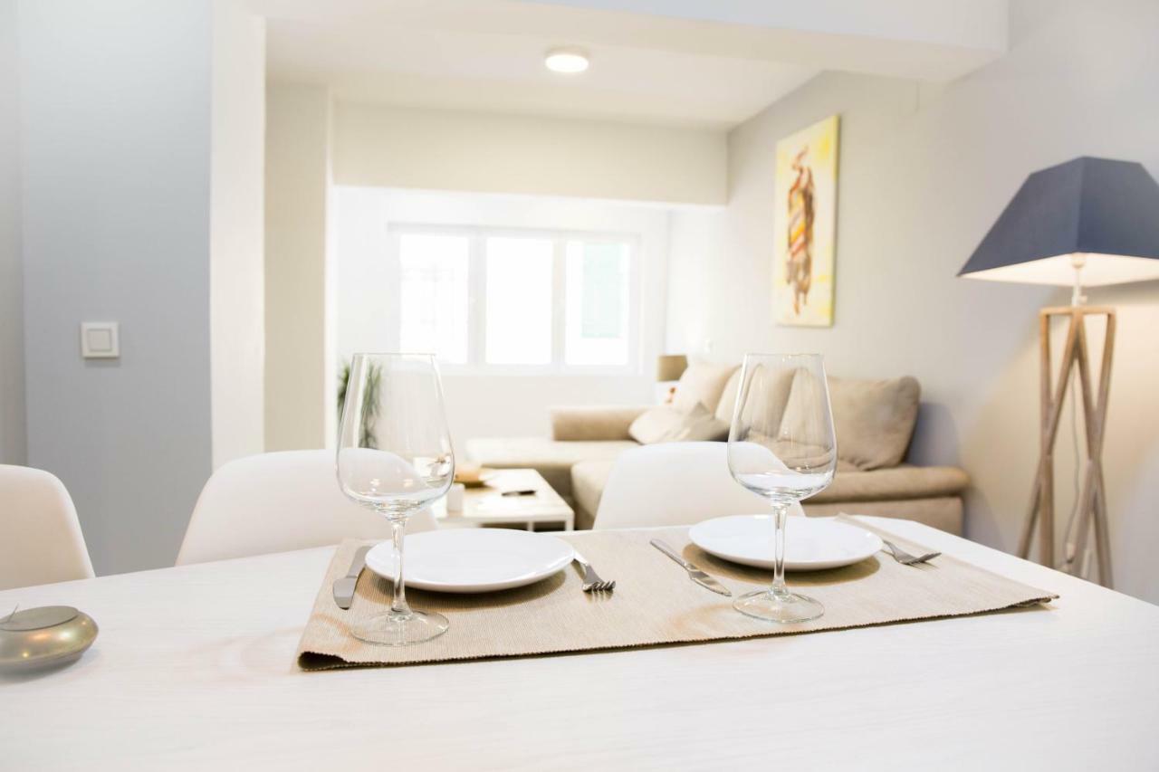 Appartamento Picasso Premium Málaga Esterno foto