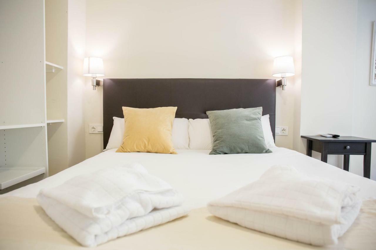 Appartamento Picasso Premium Málaga Esterno foto