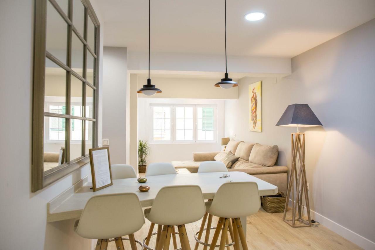 Appartamento Picasso Premium Málaga Esterno foto