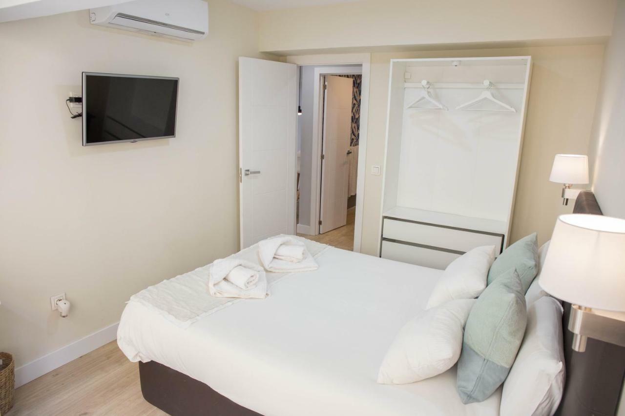 Appartamento Picasso Premium Málaga Esterno foto