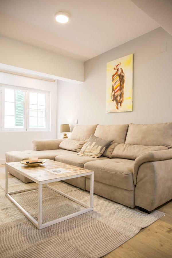 Appartamento Picasso Premium Málaga Esterno foto
