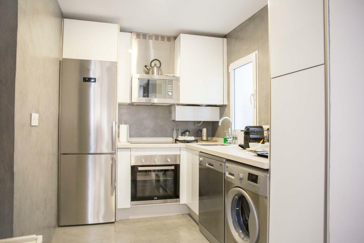 Appartamento Picasso Premium Málaga Esterno foto