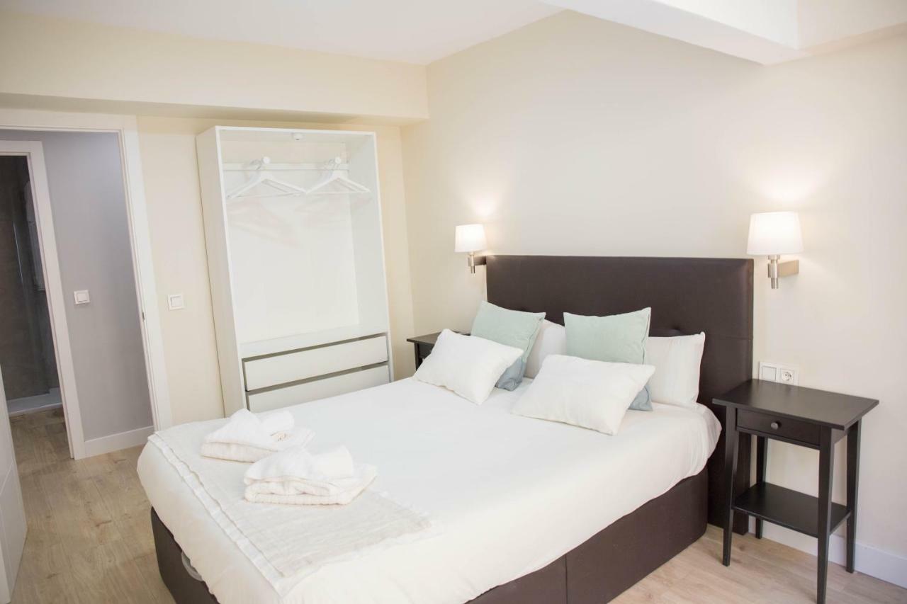 Appartamento Picasso Premium Málaga Esterno foto