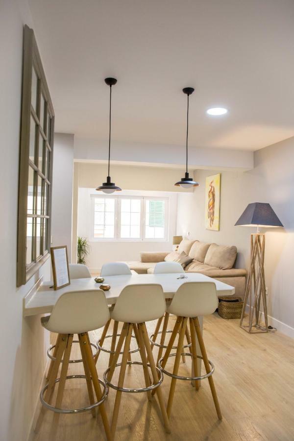 Appartamento Picasso Premium Málaga Esterno foto
