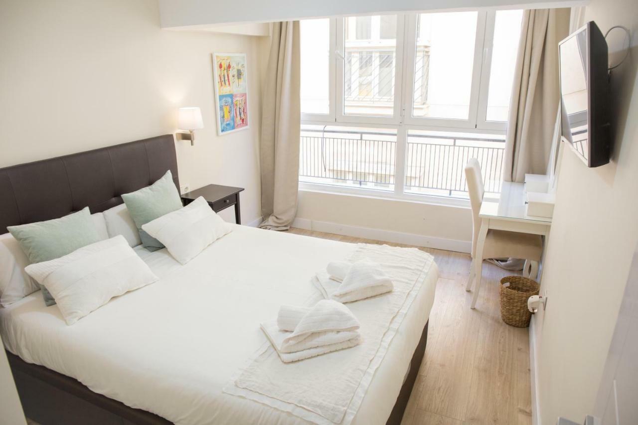 Appartamento Picasso Premium Málaga Esterno foto