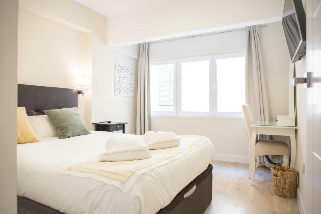 Appartamento Picasso Premium Málaga Esterno foto