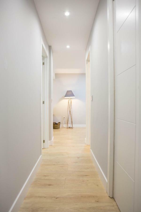 Appartamento Picasso Premium Málaga Esterno foto