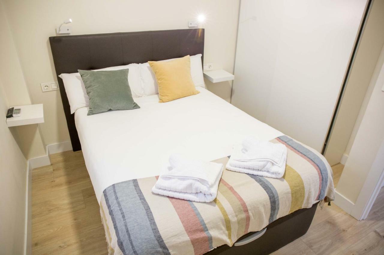 Appartamento Picasso Premium Málaga Esterno foto