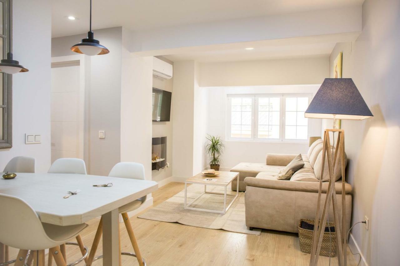 Appartamento Picasso Premium Málaga Esterno foto